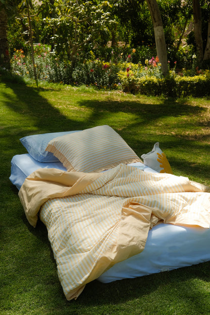 My Sunshine Duvet Cover Set
