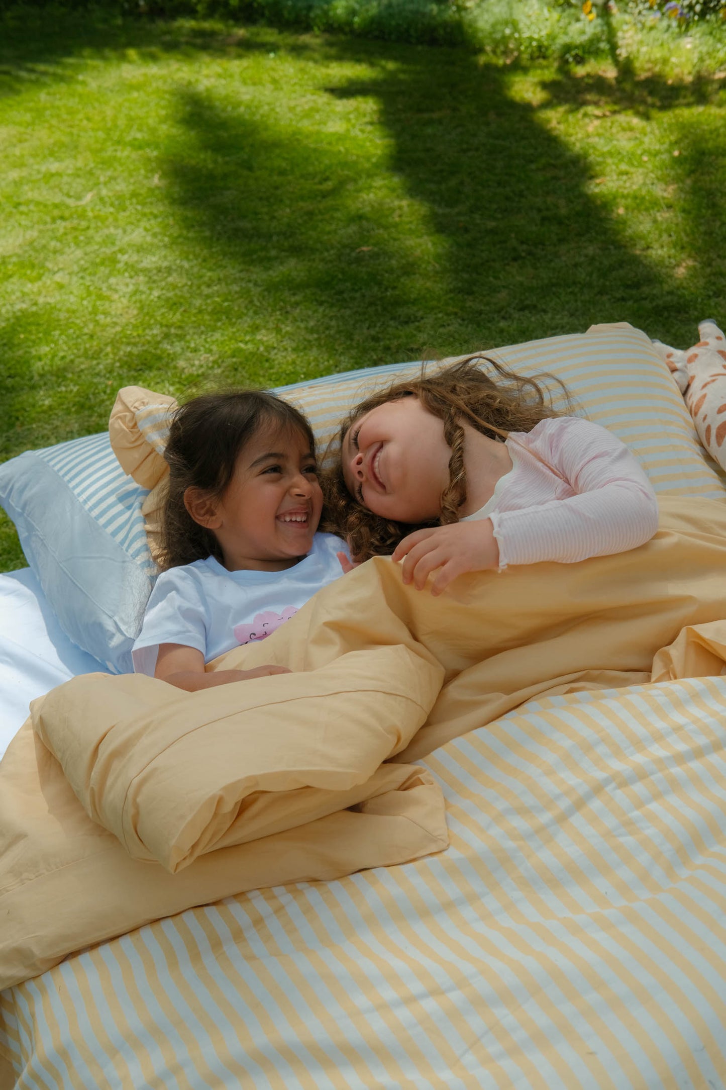 My Sunshine Duvet Cover Set