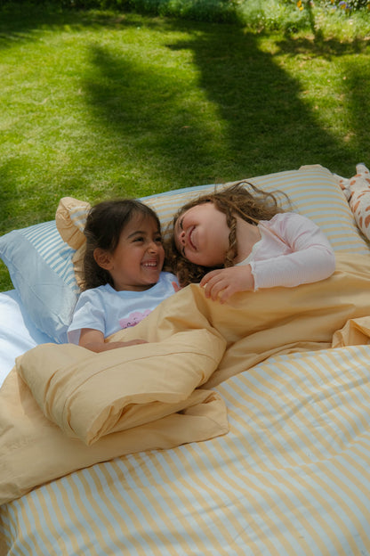 My Sunshine Duvet Cover Set