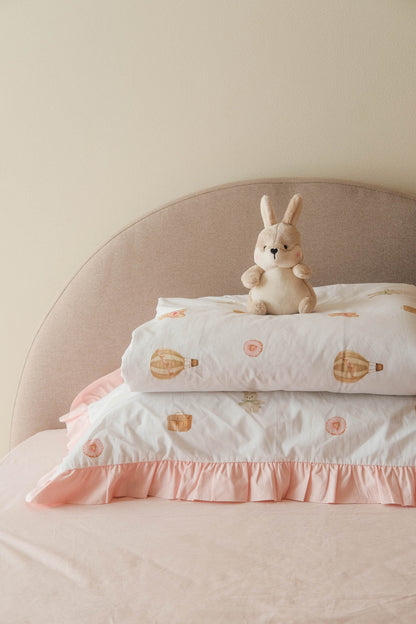 Sweet Little Things Duvet Cover Set