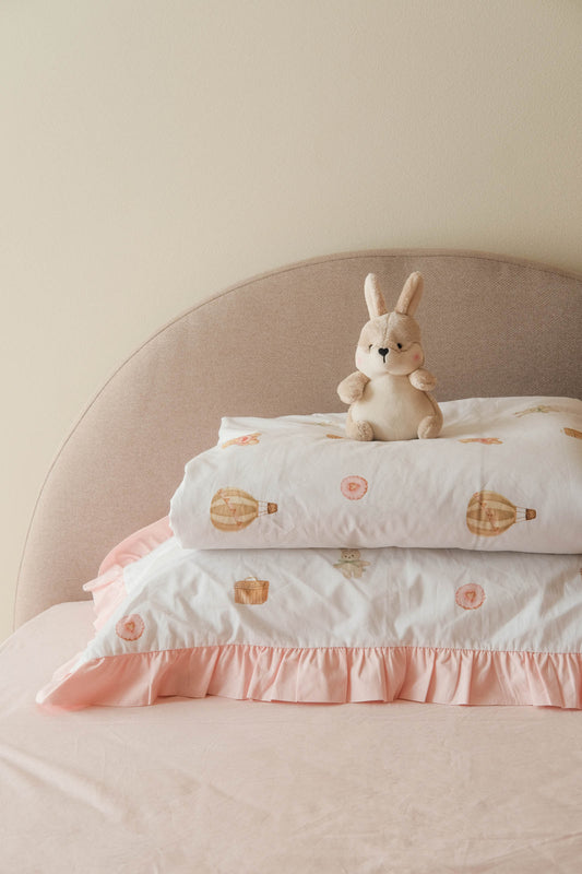 Sweet Little Things Duvet Cover Set