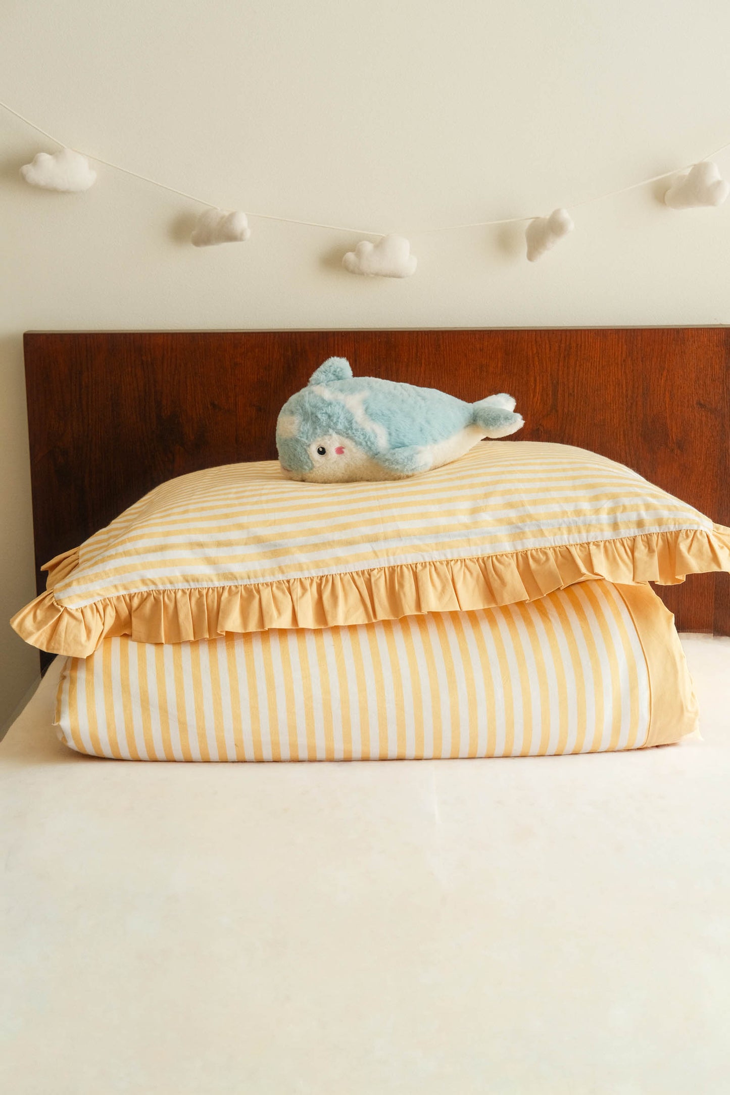 My Sunshine Duvet Cover Set